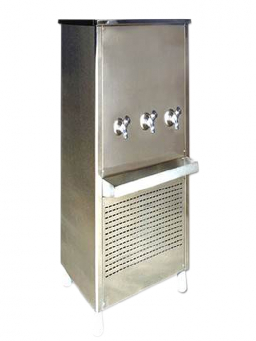 water cooler stainless steel                                                                            